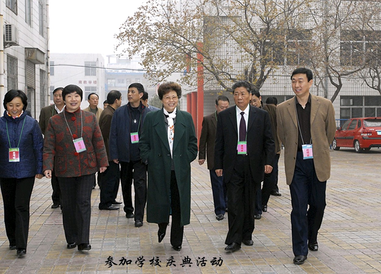 《 老师 我是您的学生 》 献给第三十九个教师节！ 联机全球发布叶子青青作品（图3）