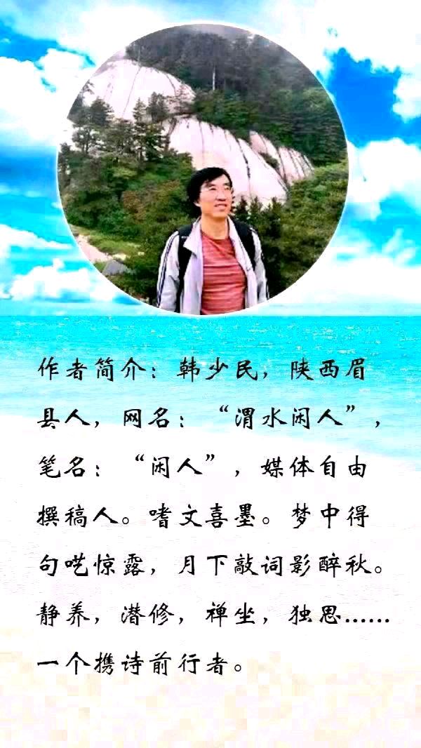 中华诗艺黑龙江分社微刊第195期(图32)