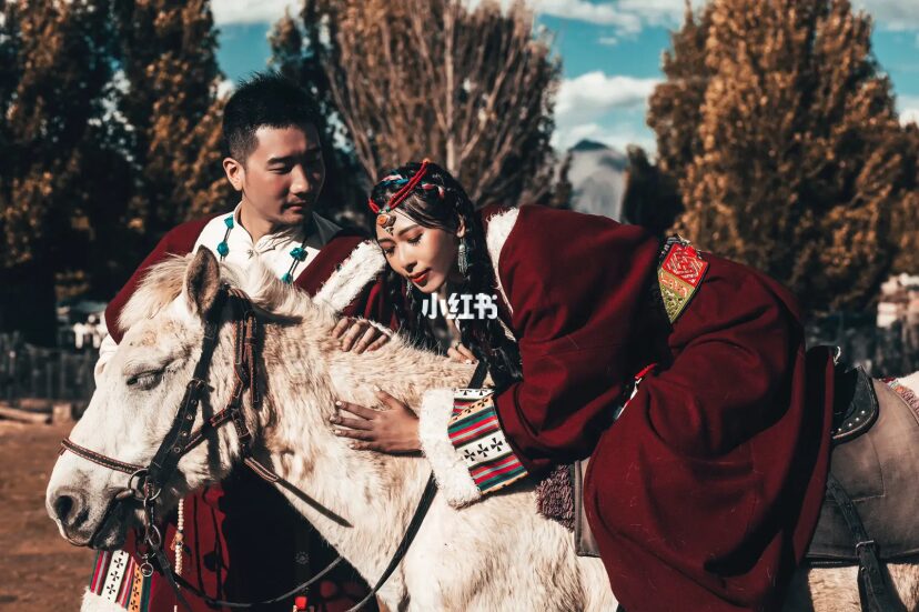 方舟老师诗歌《写给卓玛仁珍的第一千零一首情诗》主播：牧歌 编辑：小鱼儿 【秦岛韵声】（第1091期）（图4）