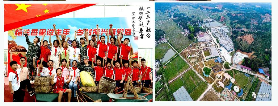 资讯‖快来围观:风景恒暉更好‖作者:西江(文)丨明杰(图)(图12)