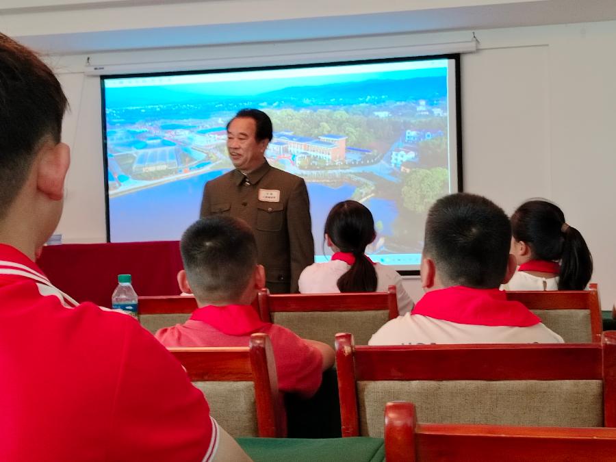 资讯‖快来围观:风景恒暉更好‖作者:西江(文)丨明杰(图)(图8)