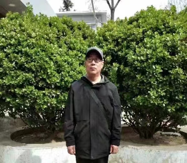 【新诗大观】怀念毛泽东||文/张道发（图4）