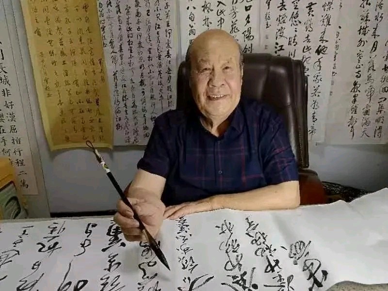 你若有梦就去追——说说舞笛及他的“舞笛拾零三部曲”文/时宇枢-西银/北京头条(图5)