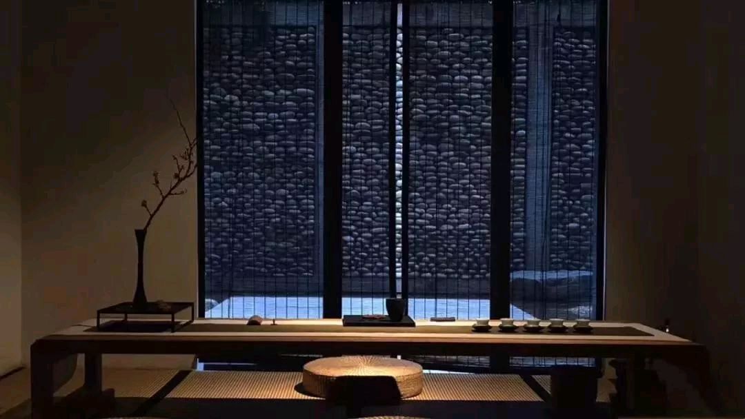 浓浓淡淡一杯茶,清清爽爽一世人(图3)
