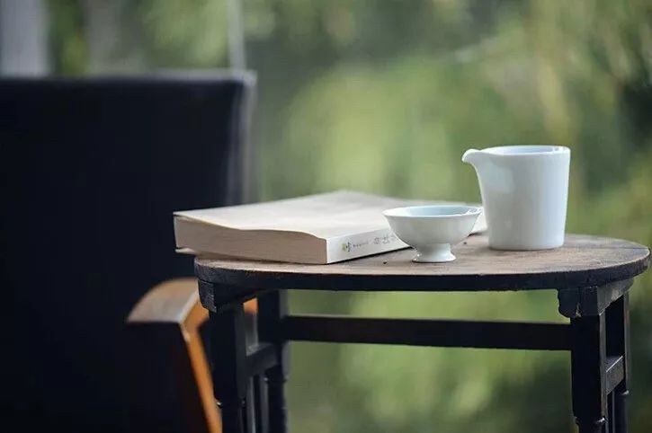 浓浓淡淡一杯茶,清清爽爽一世人(图5)