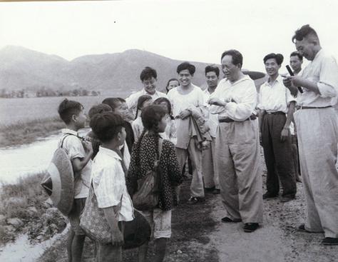 老马朗诵【怀念】作者/雷金钟（图8）