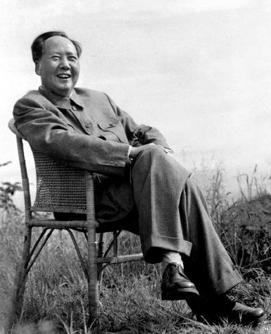 老马朗诵【赞颂毛泽东】作者/王胜利（图8）