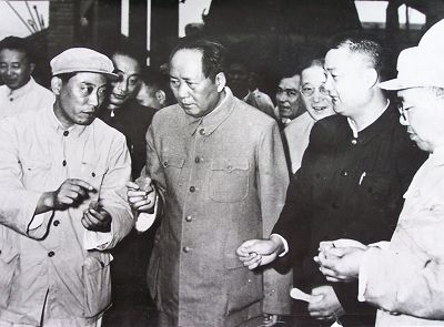 徐燕朗诵【怀念】作者/雷金钟（图7）