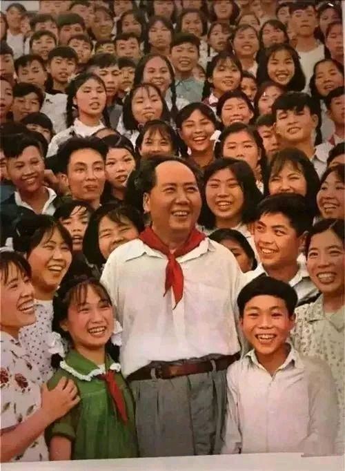 《九江文学社：北京头条》《纪念伟大领袖毛主席逝世四十七周年》专刊【总第1812期】（图33）