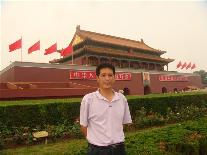 一个退休教师的自述 文／骆正法 京津沪头条