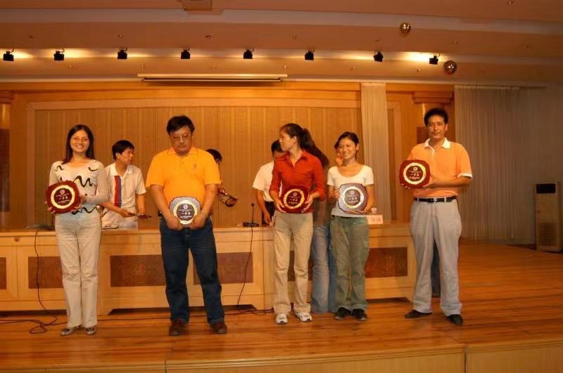 一个退休教师的自述 文／骆正法 京津沪头条（图2）