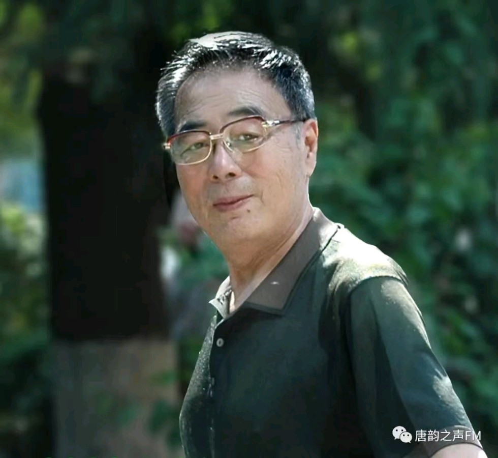 经典诗文 ‖【报道日】作者/王大声 合诵/杨健 张志平 朗诵/铃铛 李桂芬（图3）