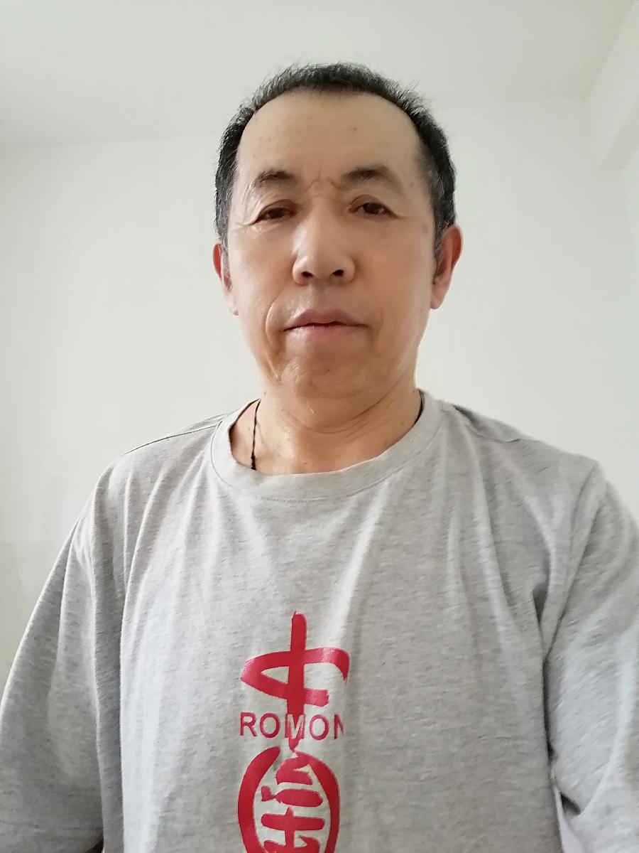【人民文艺】梓辰(诗两首)