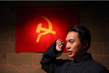 【新诗大观】伟人毛泽东||文/张道发(图4)