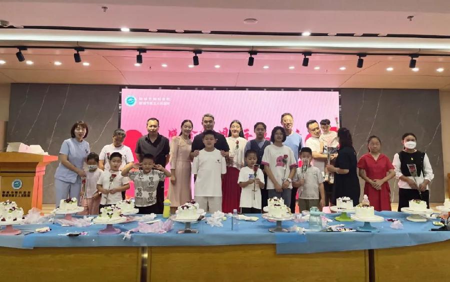 致敬园丁:聊城市眼科医院屈光会员活动成功举办