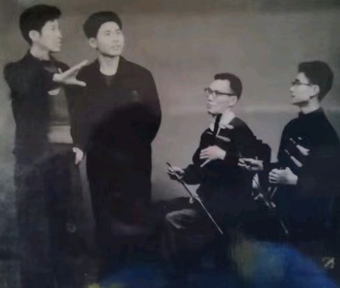晏儒传:教学相长乐全家(图7)