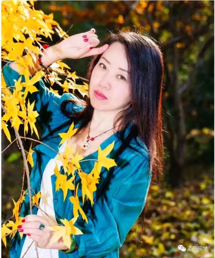 细说女人味（随笔）文/郭文敏（图2）