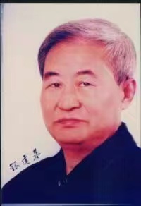 《伟人赞—纪念毛泽东逝世47周年》作者:银建基‖主播:吴涵伟【中国现代诗歌文化传媒】现代♬ 馨声（图12）