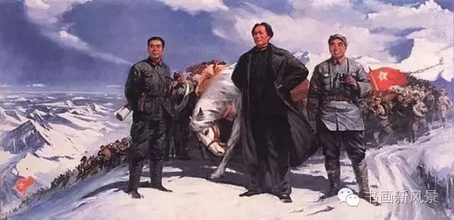 忆伟人——作者:水云居士——【诗坛纵横】征稿——都市头条(图9)