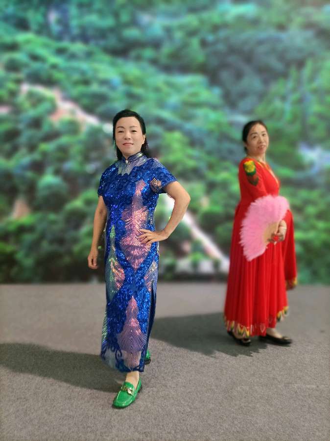 吉林儒商百日诵读《孝经》表彰大会完美落下帷幕（图12）