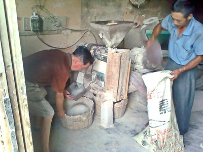 农事七绝二十首(文/张家贤)……莲叶之珠文学社(图15)