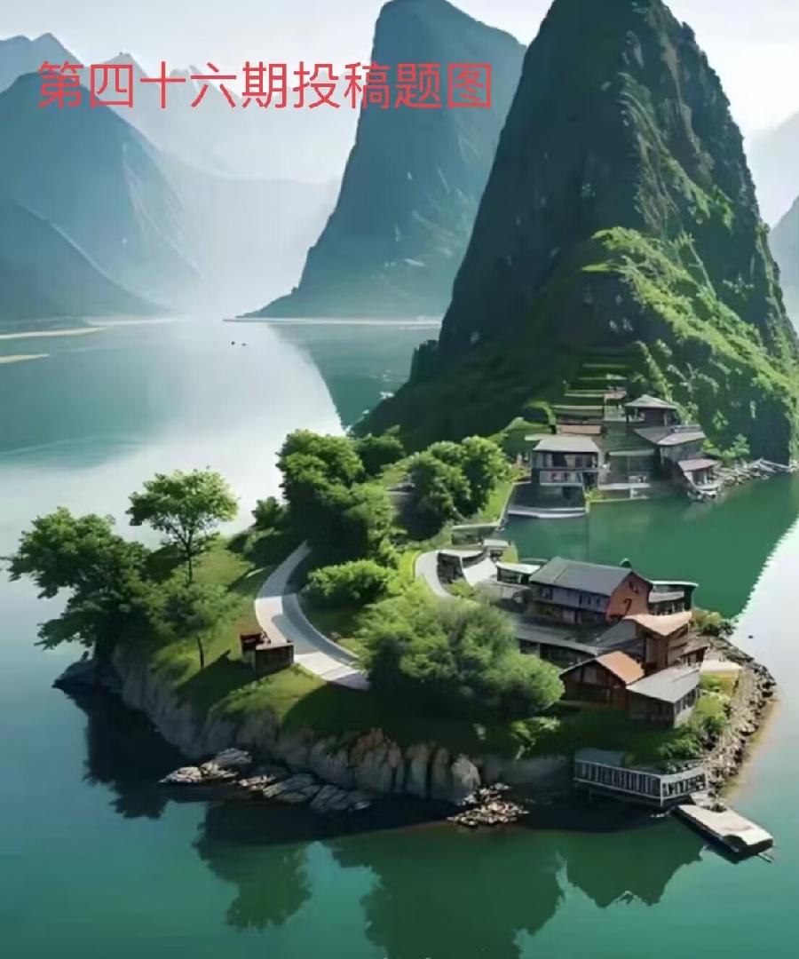 题图桂林 题图桂林