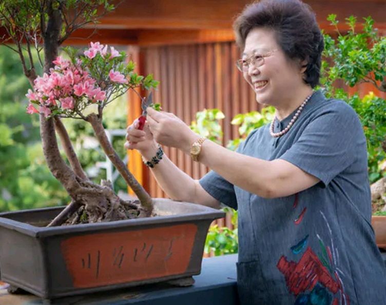 《我的花园我的家》联机全球发布叶子青青作品欣赏（图3）