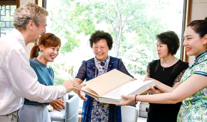《我的花园我的家》联机全球发布叶子青青作品欣赏（图15）