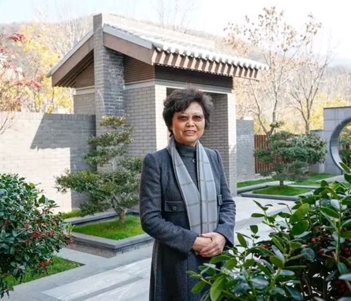 《我的花园我的家》联机全球发布叶子青青作品欣赏（图9）