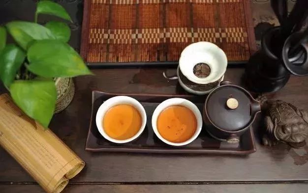 人生如茶，“空杯”才是最高境界（图4）