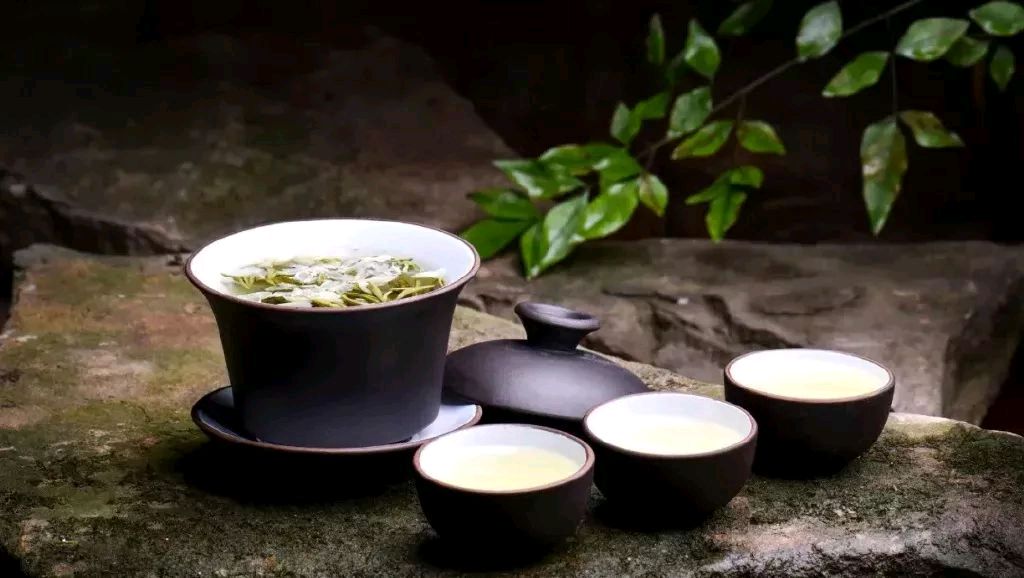 人生如茶，“空杯”才是最高境界（图5）