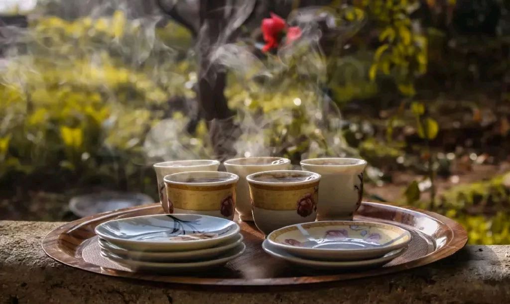 人生如茶，“空杯”才是最高境界（图7）