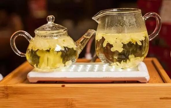 人生如茶，“空杯”才是最高境界（图8）