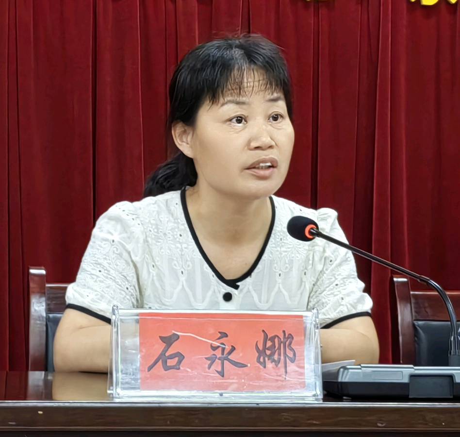 偃师区老年书画家协会送文化之十四-走进商城街道暨商城书画分会授牌今日举行（图9）
