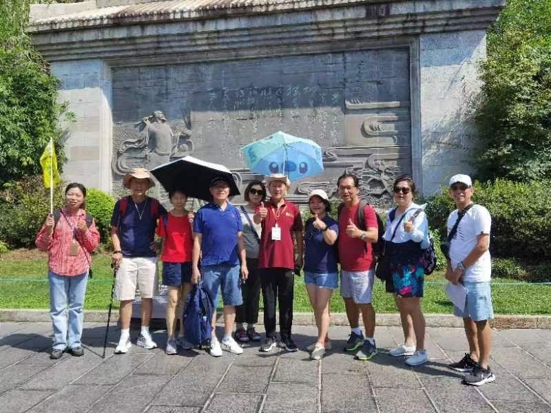 五轮塔,作者周智敏