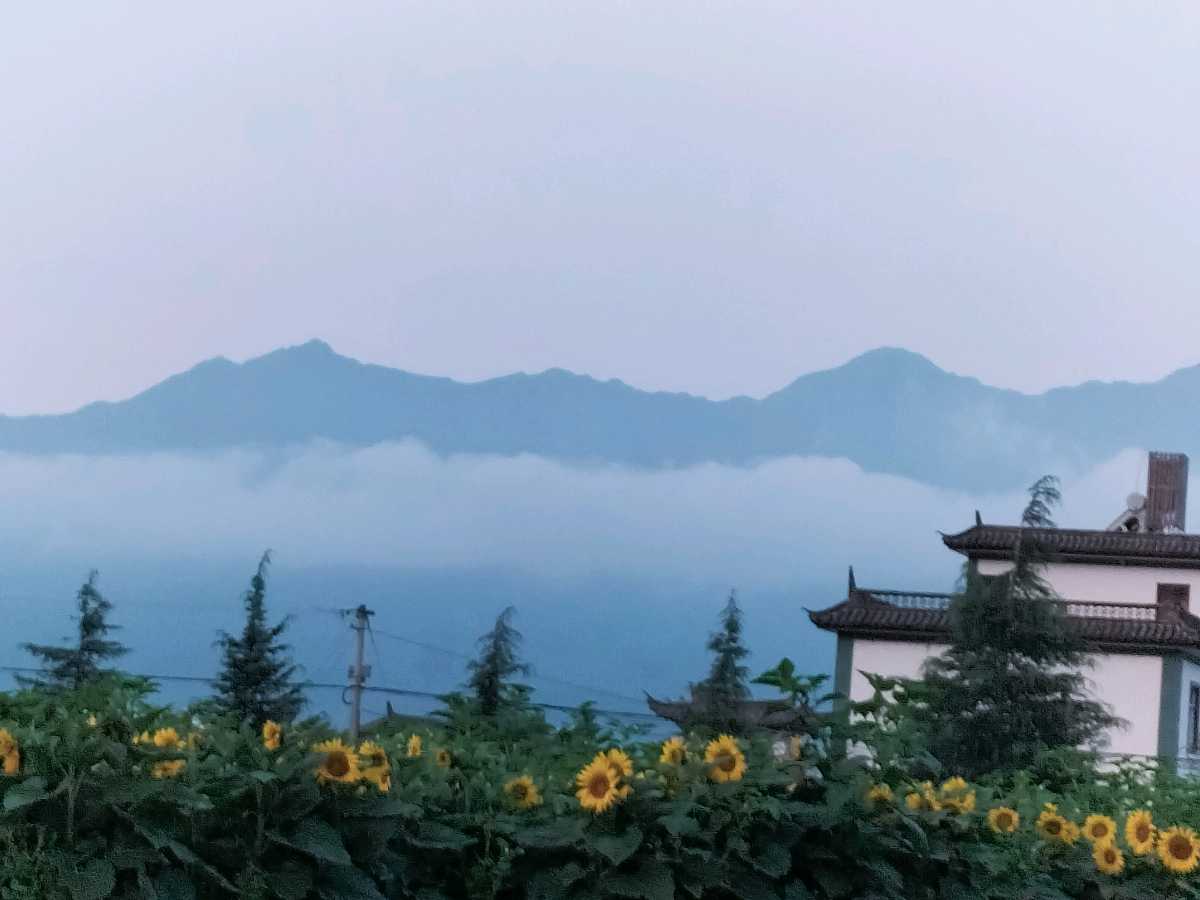 《九江文学社：北京头条》《名家专刊》战斗英雄傅塘根书记近期箴言集萃（图11）