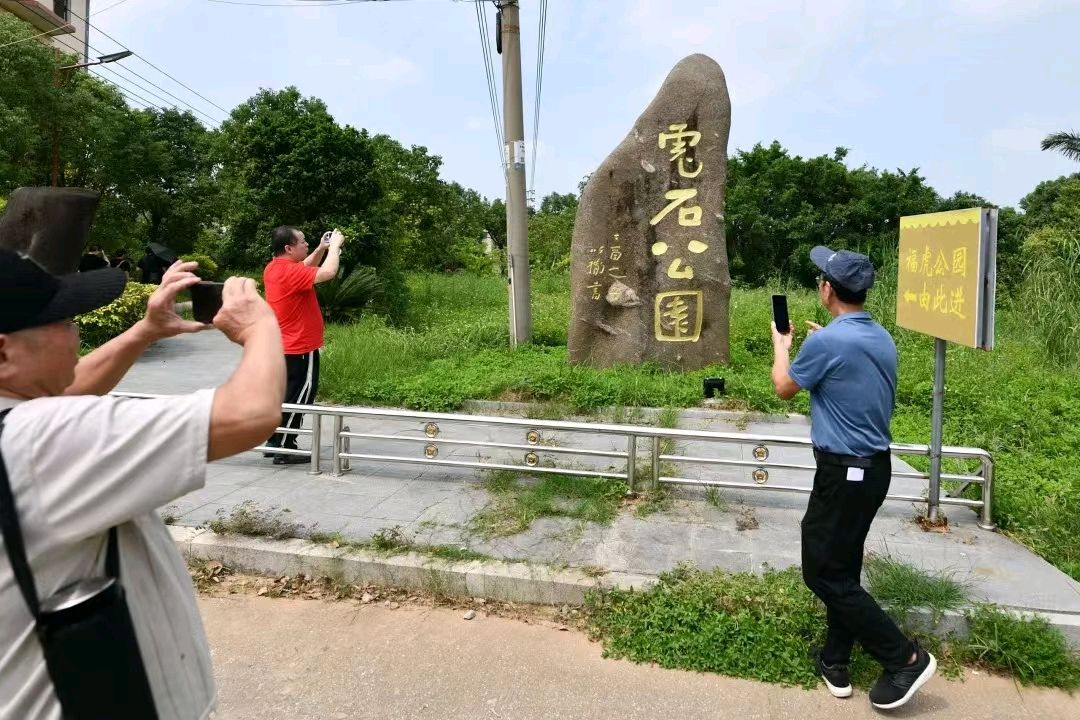七律-后龙印象～诗||雅轩琴韵（图13）