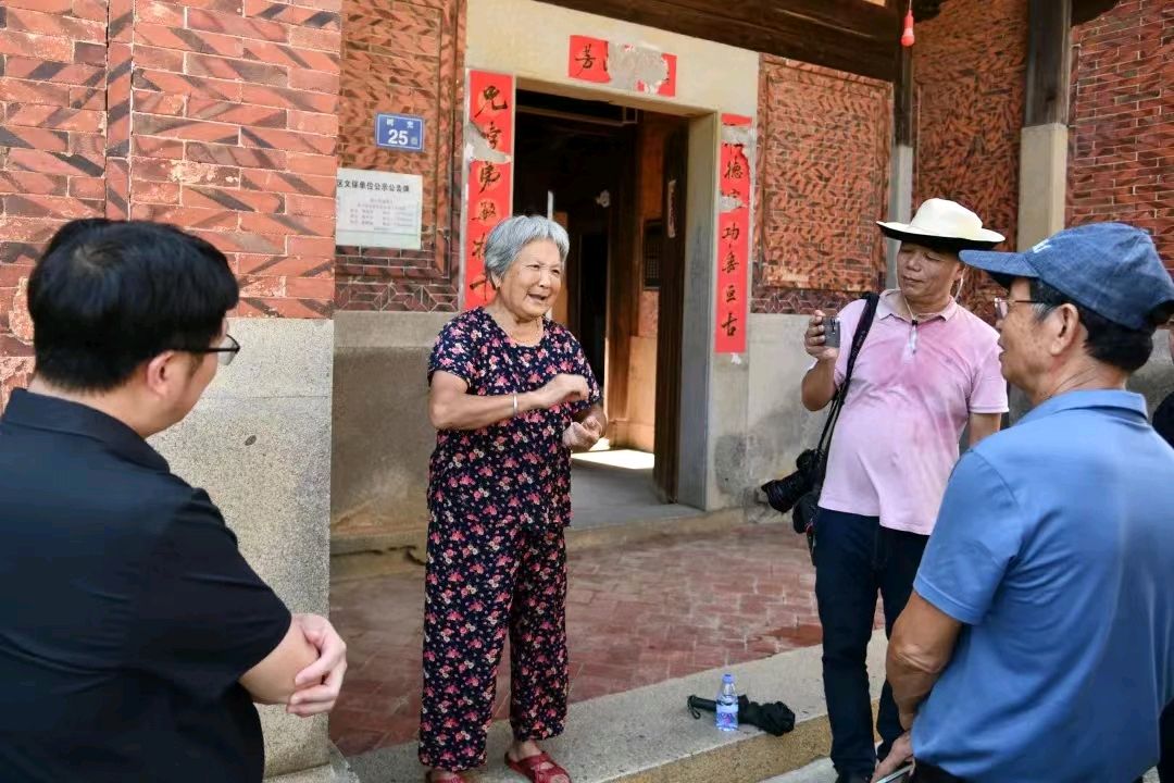七律-后龙印象～诗||雅轩琴韵（图14）