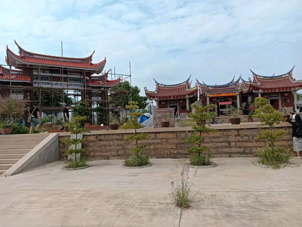 七律-后龙印象～诗||雅轩琴韵（图22）