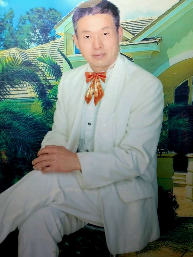 傅景华看图说话《小棉袄教训皮大氅》（图3）