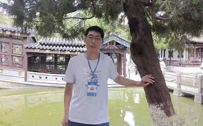 【中国燕京】《2023华语文坛风云人物年谱》：霍玉明入选作品展