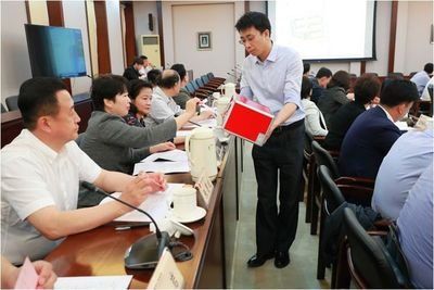 工作纪事七律十五首（文/张家贤）……莲叶之珠文学社（图3）
