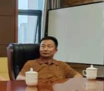 西安市新时代风采人物荣誉会长刘航军组织开展项目研讨会（图2）