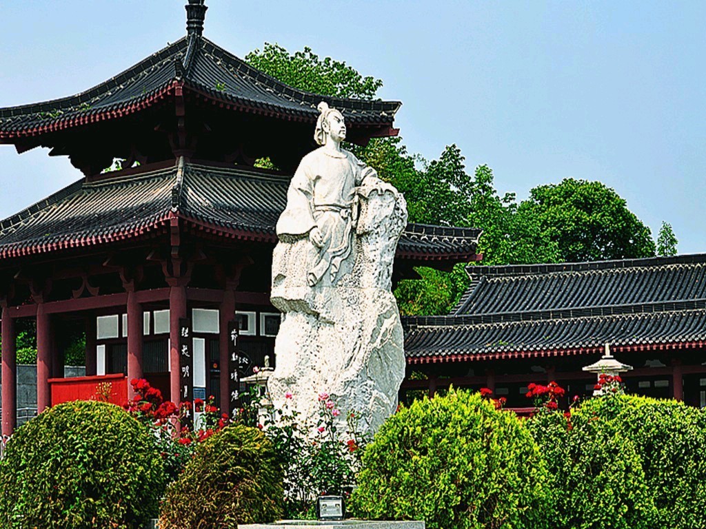 《柳泉居士蒲松龄》作者/侯文香 主播/糊涂神主编/胡琴（图2）