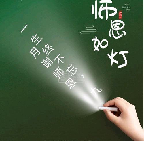 【新山东文学社】《桃李满天下，你是否还记得我》作者/农夫 主播/墨兰（图5）