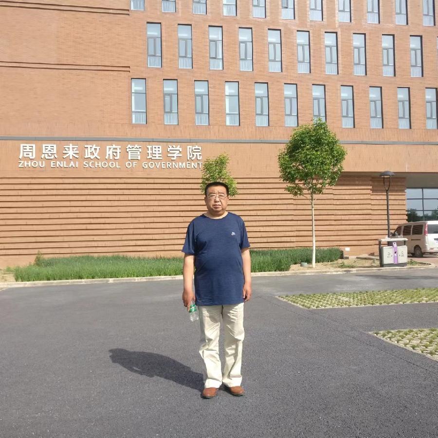 【新诗大观】茶卡盐湖天空壹号||文/姚元霞（图3）