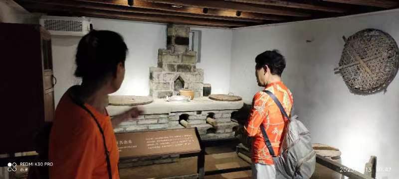 《金秋五彩缤，学古抖精神》联机全球发布漂泊汉作品欣赏（图14）