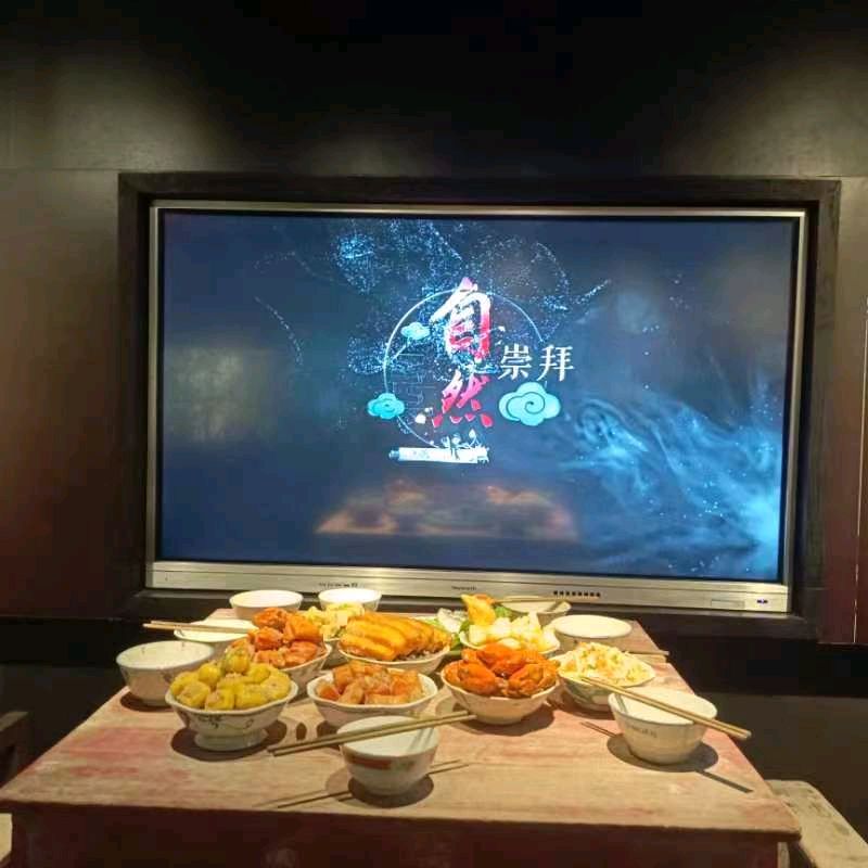 《金秋五彩缤，学古抖精神》联机全球发布漂泊汉作品欣赏（图20）