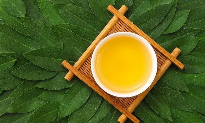 多喝茶吧,看看'茶'字就知道了!(图2)
