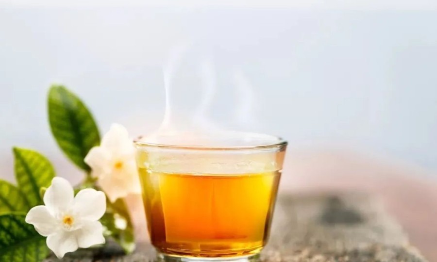 多喝茶吧,看看'茶'字就知道了!(图4)